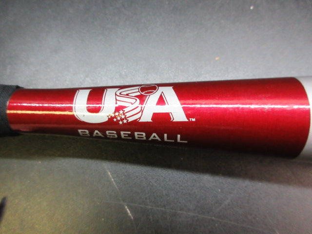 Load image into Gallery viewer, Used Rawlings Wicked 27"  USA Alloy Baseball Bat
