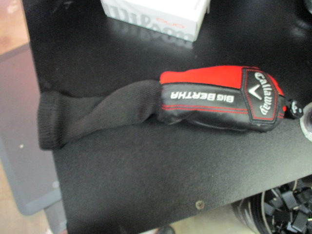 Load image into Gallery viewer, Used Callaway Big bertha Hybrid HEAD COVER
