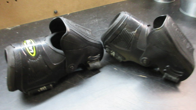 Load image into Gallery viewer, Used Ultra Zoom Ankle Guards
