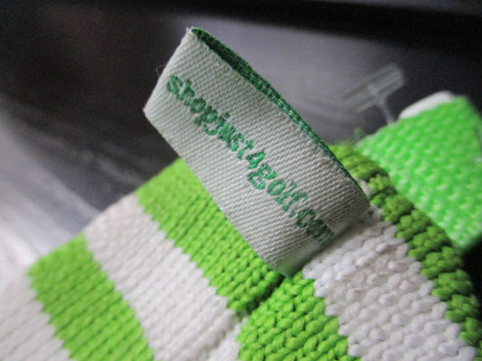 Used Just 4 Golf Ball Holder