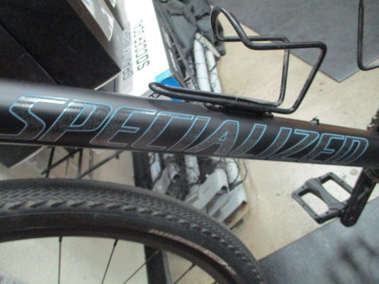 Used Specialized Sirrus X 3.0 700C 9 Speed Mountain Bike