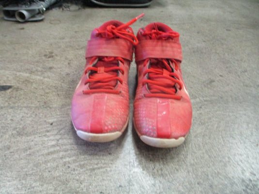 Used Nike Trout Size 7 Cleats