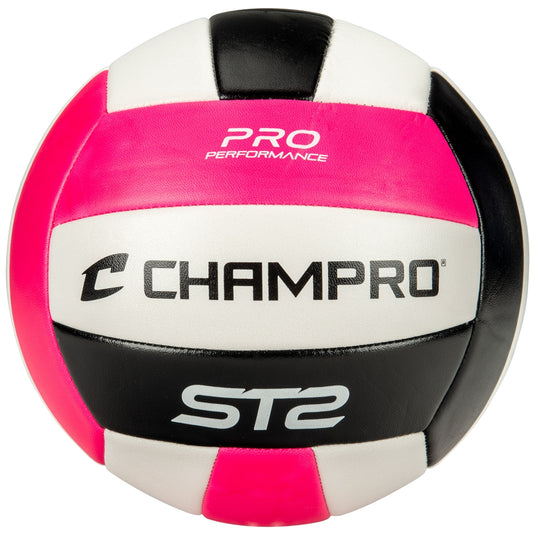 New Champro ST2 Indoor/Outdoor Volleyball
