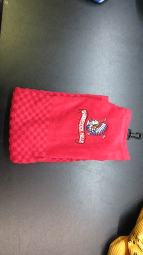Shinnecock Hills Golf Towel