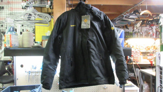 Gemyse Womens Winter Ski Jacket - Size Medium