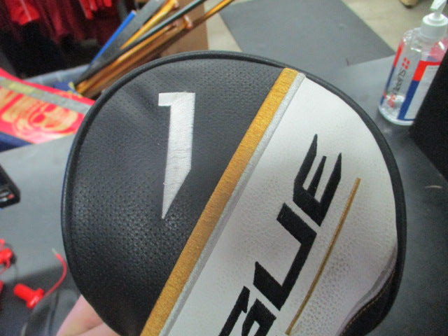 Load image into Gallery viewer, Used Callaway Rogue ST Driver Head Cover
