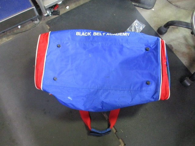 Load image into Gallery viewer, Used ATA Black Belt Academy Duffle Bag
