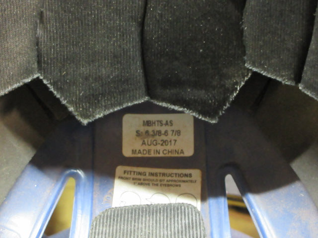 Load image into Gallery viewer, Used Marucci Duravent Batting Helmet - 6 3/8 - 6 7/8
