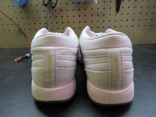 Load image into Gallery viewer, Used Nike Book 1 Sunrise Sneakers - Size 10.5
