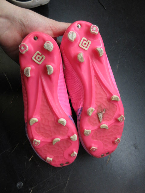 Load image into Gallery viewer, Used Burudani Soccer Cleats - Size 1
