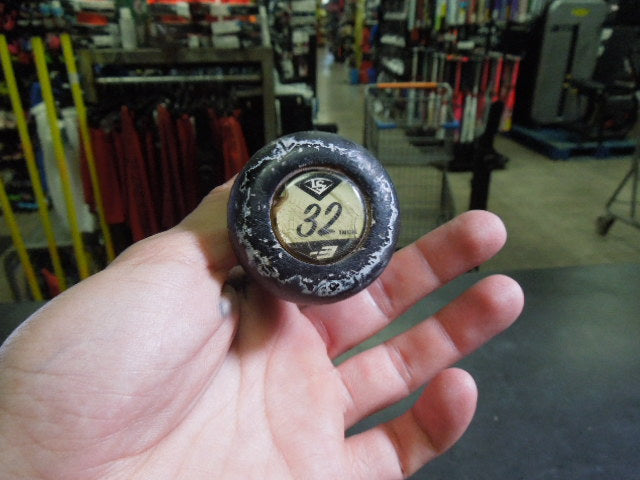 Load image into Gallery viewer, Used Louisville Slugger Meta BBMTB3-22 BBCOR Baseball Bat 32 in 29 oz -3
