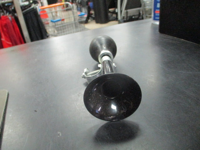 Load image into Gallery viewer, Used Black Bike Horn
