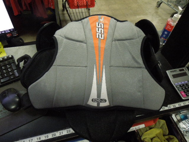 Load image into Gallery viewer, Used Itech 255TL Hockey Chest Protector Size XL
