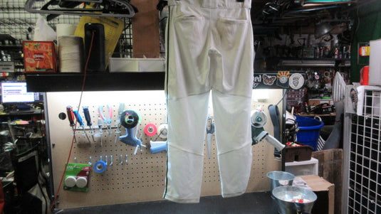 Used Nike Open Bottom Baseball Pants - Size Large