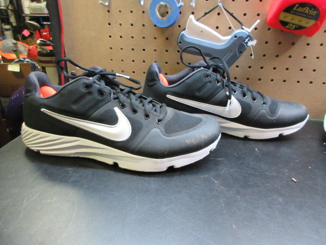 Load image into Gallery viewer, Used Nike Alpha Huarache Elite 2 Turf Men's Baseball Shoes - Size 12
