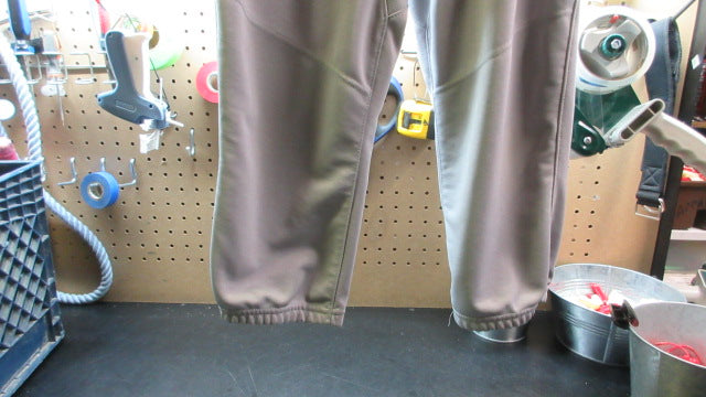 Load image into Gallery viewer, Used Adidas Elastic Bottom Baseball Pants - Size Medium
