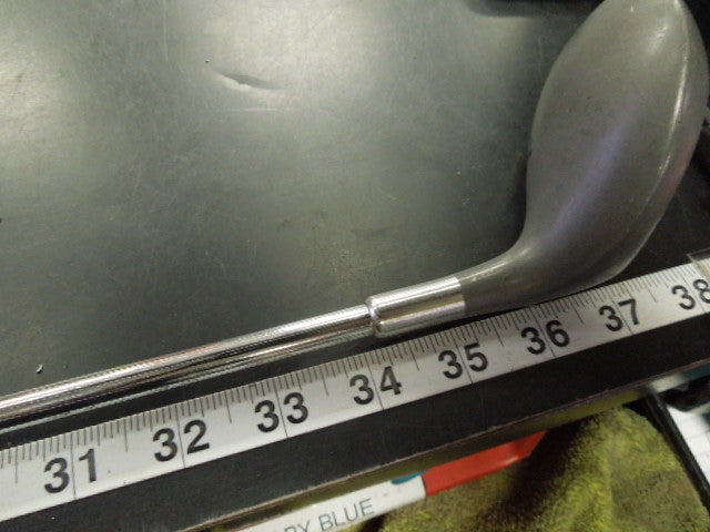 Load image into Gallery viewer, Used Spalding Pro Flite Jr. Stainless Right Hand 3 Wood
