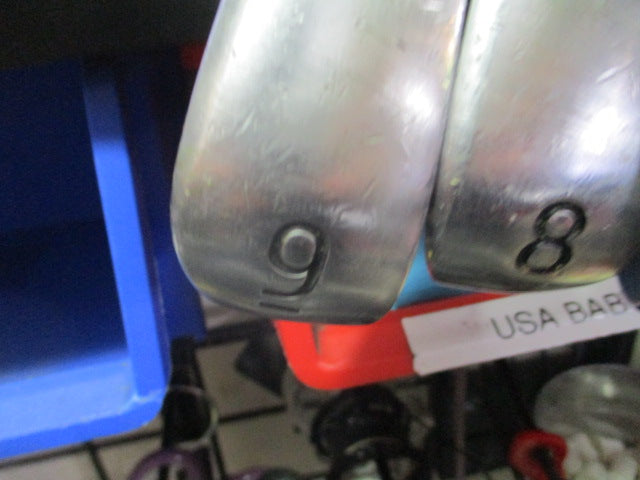 Load image into Gallery viewer, Used PXG 0311 SGI Forged Gen2 Iron Set 6-9 W,Gap,Sand Wedge - RH
