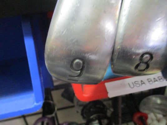 Used PXG 0311 SGI Forged Gen2 Iron Set 6-9 W,Gap,Sand Wedge - RH