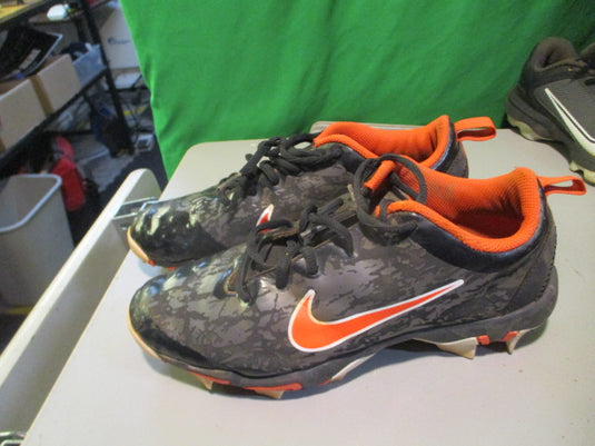 Used Nike Fastflex Youth 6 Cleats