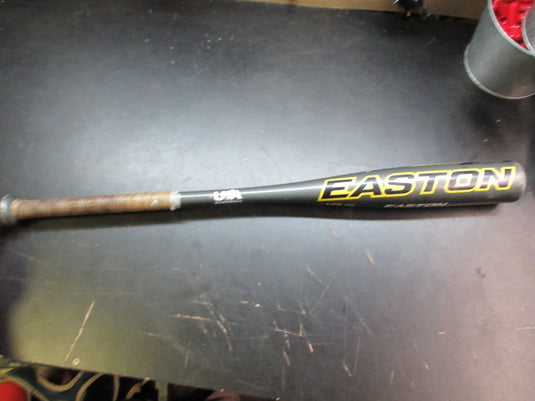 Used Easton Havoc 27" -10 USA Alloy Baseball Belt
