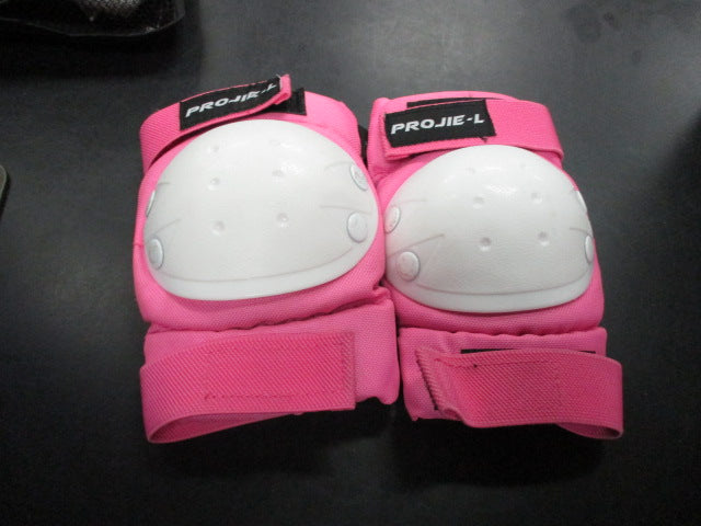 Load image into Gallery viewer, Used Projie - L Size Medium Elbow Pads

