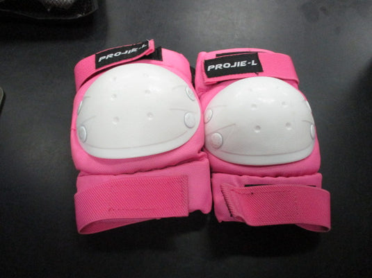 Used Projie - L Size Medium Elbow Pads