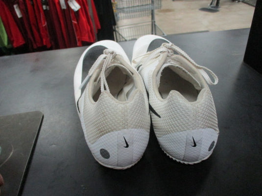 Used Nike Zoom Rival Size 9 Track & Field Spikes