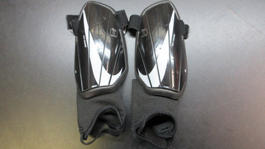 Used Nike Charge Soccer Shin Guards - Youth