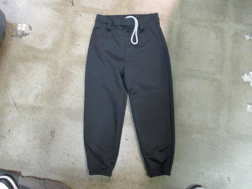 Used Easton Elastic Bottom Youth Medium Baseball Pant