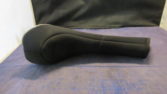 Used Callaway Big Bertha Steelhead Plus 5 Golf Head Cover - small wear