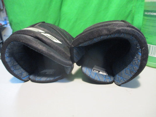 Used Bauer X 12" Youth Hockey Gloves