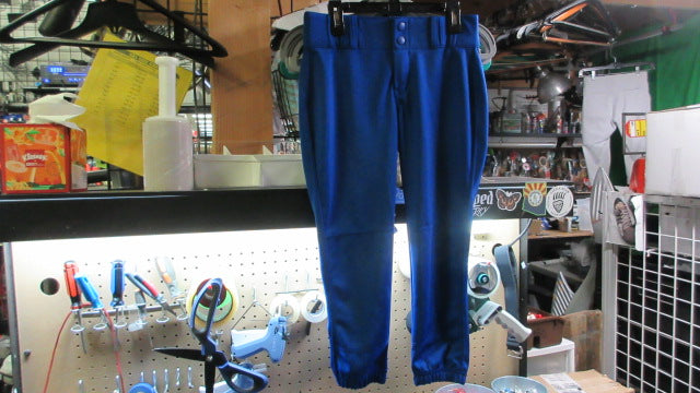 Load image into Gallery viewer, Used Champro Softball Pants - Size Youth Large
