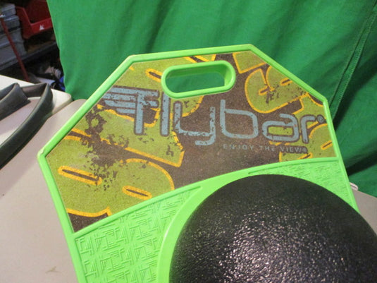 Used Flybar Pogo Trick Ball for Kids