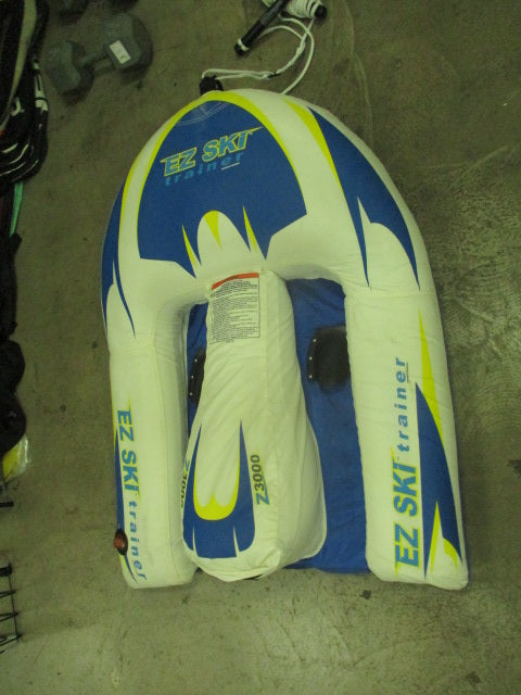 Load image into Gallery viewer, Used EZ Ski Z3000 Water Ski Trainer
