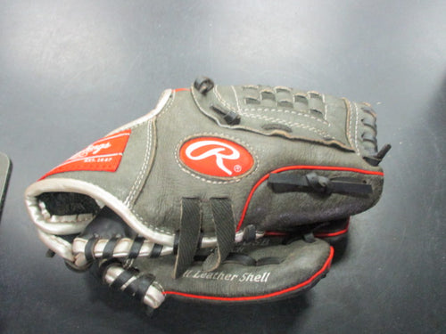 Used Rawlings Mark Of A Pro Lite Size 11
