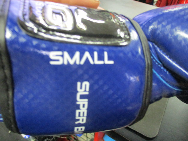 Load image into Gallery viewer, Used Sting USA Super Bag Glove Size Small Sparing Gloves
