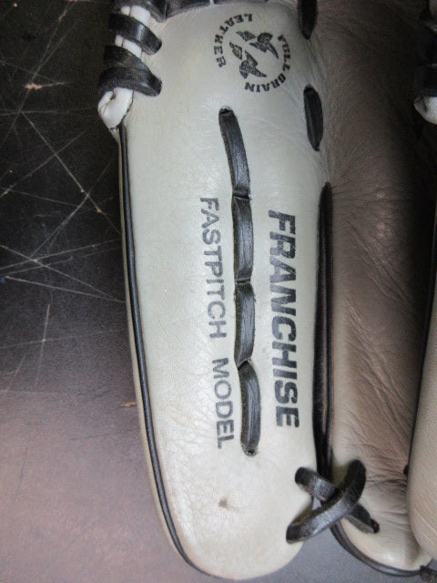 Load image into Gallery viewer, Used Mizuno Franchise 12" Fastpitch Model Leather Glove - RHT
