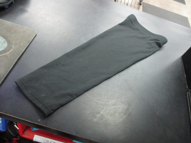 Load image into Gallery viewer, Used Black Compression Adult Arm Sleeve
