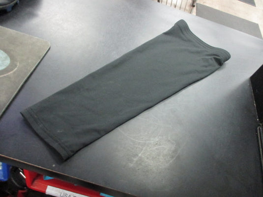 Used Black Compression Adult Arm Sleeve