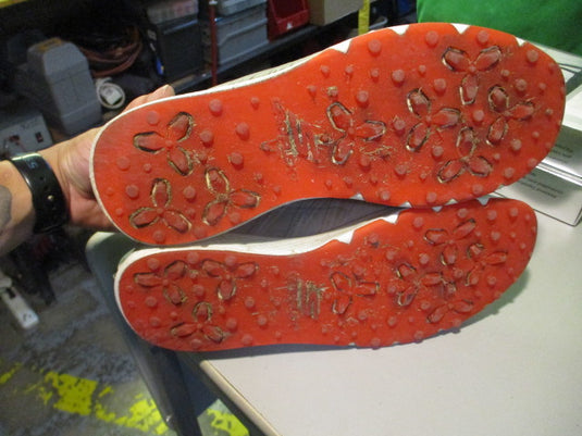 Used Skechers Ultra Go Size 10 Golf Shoes