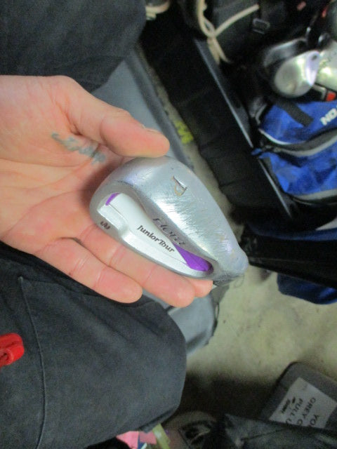 Used Flora Jr. Tour P Wedge