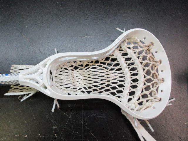 Load image into Gallery viewer, Used Champro LRX7 Beginner Lacrosse Stick - Youth
