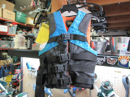 Used Stearns Infinity Series Lifejacket - Adult L/XL