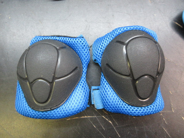 Load image into Gallery viewer, Used Skating Knee Pads - Youth
