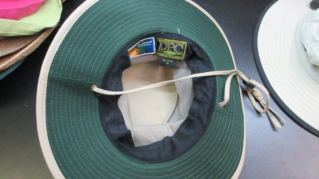 Load image into Gallery viewer, DPC Sun Hat - Size Medium
