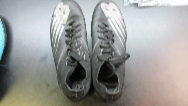 Load image into Gallery viewer, Used New Balance Furon Size 6 Soccer Cleats
