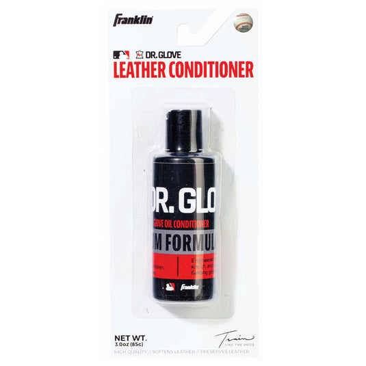 New MLB Dr. Glove Glove Leather Oil Conditioner 3 oz.