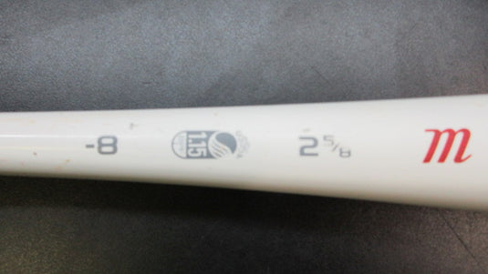 Used Marucci Cat 7 30" -8 USSSA Alloy Baseball Bat