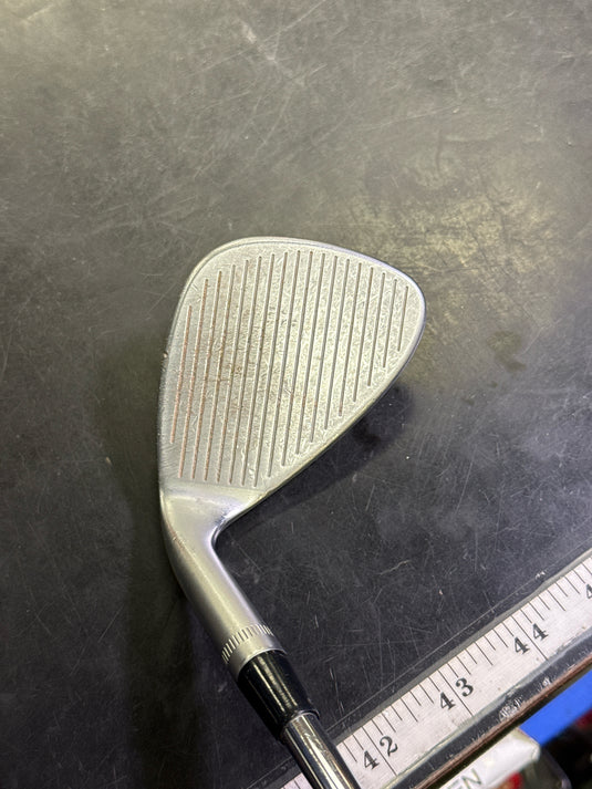 Used Callaway Mack Daddy PM Grind 56° Right Hand Sand Wedge